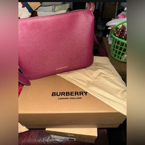 Burberry Bag